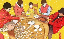 適合春節小住三五天6座城市不費錢不要攻略和當地人一起體驗年味
