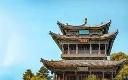 「平遙古城：山西的文化名片，世界的文化遺產」