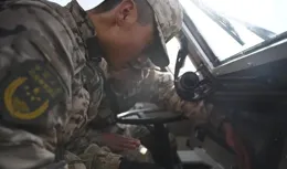 練兵備戰丨新兵專業訓練火熱進行中