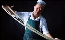 全國哪的面條最好吃？經評比，5種南方，5種北方，看看你吃過哪些