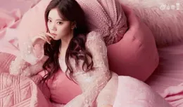 火箭少女101和R1SE們得知一起登上星光大賞舞台時，大家都很興奮