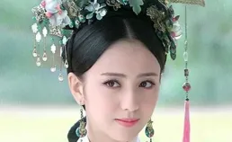 劉詩詩：翩若驚鴻，婉若遊龍