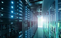 人工智慧時代的邊緣計算和數據中心