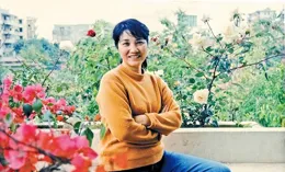 祝希娟：26歲嫁初戀，婚後兒女雙全，86歲卻自掏腰包住進了養老院