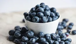 越吃眼睛越亮的七種食物，你知道是什麽嗎？