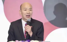 藍營民代揭「南韓瑜禮讓邱議瑩」內幕，王淺秋：難怪她沒法翻臉