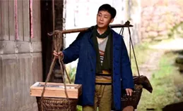 吸管大王樓仲平：【雞毛飛上天】張譯原型，把吸管幹成全球第一