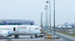 東南亞多國加快發展航空運輸業（國際視點）