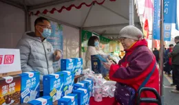 年貨上哪兒辦？快收藏這份北京「趕大集」指南——