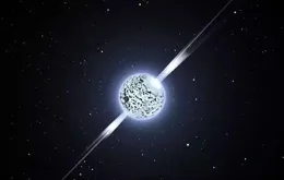一勺中子星物質就重達十億噸，如此神奇的天體真的存在嗎？