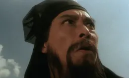 【笑傲江湖】：武俠片沒落之際，回顧胡金銓的「新武俠開山之作」