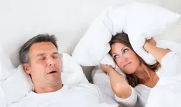 睡覺打鼾，呼吸暫停？每天「吞咽」20下，鼾聲一天比一天小