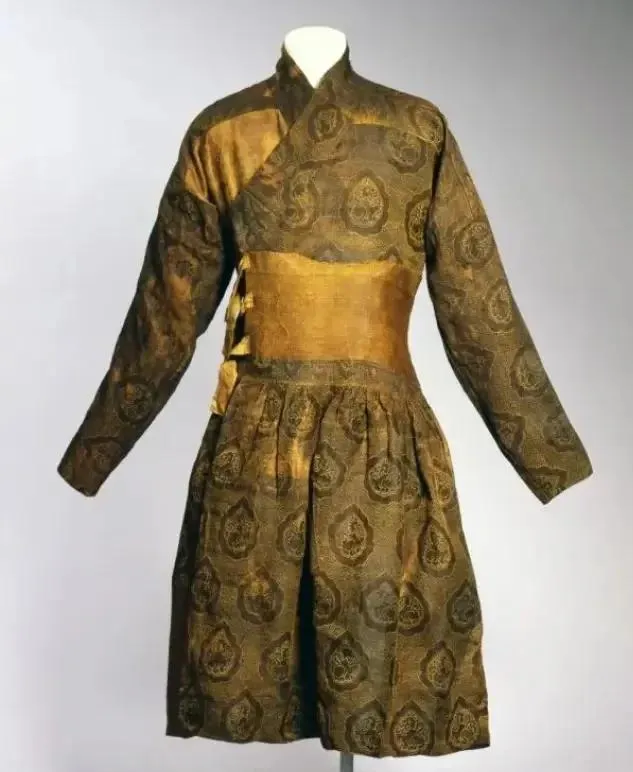 汉服、胡服,南北朝时期本就是一家? - 历史 - 华文头条