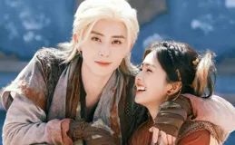 於正歡慶【白月梵星】熱播，將赴慶功宴共襄盛舉