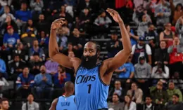 大勝魔術！愛德華茲21+3+7，快艇跌到西部第八，哈登只剩一個結局