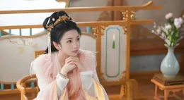 她才是娛樂圈裏的黑馬，顏值高演技好！