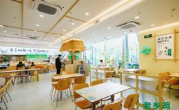 肯德基、華勒斯、正新雞排，這個餐飲賽道撐起半個「萬店時代」