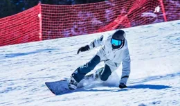 雪道盡頭是骨科？記住這幾條就不會！