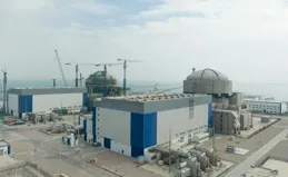 中國宣布：找鈾礦實作重大突破！