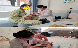 護佑母嬰安全 暖心服務零距離