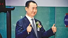 昆侖萬維創始人預測十年後的中國首富：雷軍位列其中