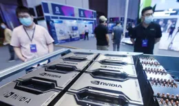 雷蒙多不爽「企業光想著賺中國錢」，輝達反擊