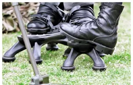 天價防雷靴防不住雷，軍方起訴反敗訴，供應商有什麽不得了的來頭？