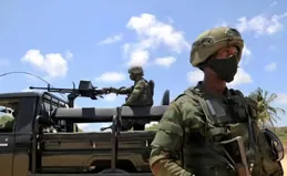 非洲小國「照抄中國戰術」，7天殲敵數千人：自己幾乎沒死一個人