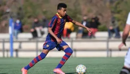 巴薩前員工曬信件：聽聞7歲亞馬爾接近西班牙人 果斷建議試訓釘選