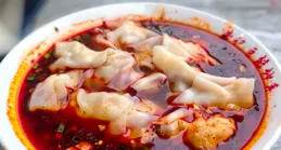 過年來新都 打卡張傑口中那條外南街