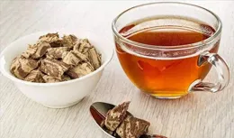 老人用這三味中藥泡水喝，肝會越來越好，小病不煩惱少往醫院跑！