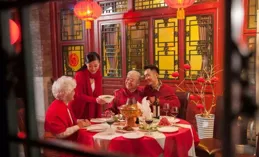 春節，你在熒屏追短劇了嗎？