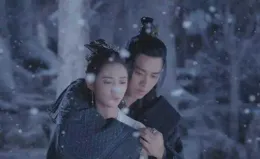 如何評價李易峰、陳鈺琪、鄭業成主演的電視劇【鏡·雙城】？