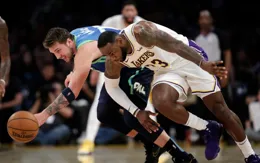 名記：哈里遜對唐西奇欽佩之外懷疑更多 認為他不像詹科那麽努力