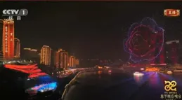 後勁太大了！春晚重慶分會場火出圈