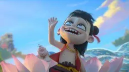 瞄影評 | 【哪咤之魔童鬧海】的「索隱式解讀」