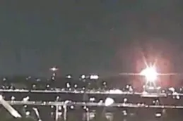 美客機與美軍直升機相撞事件：黑鷹直升機高度偏離成謎