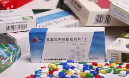 同為一線降壓藥物，硝苯地平與氨氯地平的5大區別