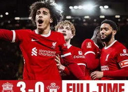 38歲納瓦斯上演紐維爾老男孩首秀，做出2次撲救助球隊零封取勝