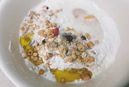 家中有學齡段的孩子，如何讓孩子吃的早餐既衛生，營養，而又不耽誤上學的時間？