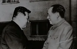 李乙雪為金日成不僅擋子彈還擋過炮彈，金日成是如何待他的？