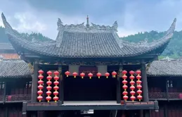 盼人間無姜，等煙火尋常