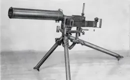 推陳出新：槍械供彈具的變革