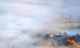 天氣檔案館：神秘小女孩攪亂全球天氣 拉尼娜年一定有極寒冬天？