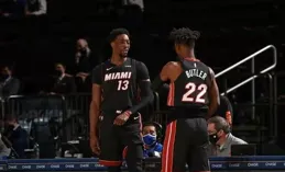 三分大賽！赫洛逆轉奪冠，希爾德可惜遭遇滑鐵盧，鮑威爾尷尬墊底