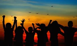 星座搭配分析：2025年，哪些星座情侶最會互相成就？