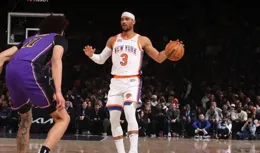 33分11板12助！現實就是這麽魔幻，他的接班人出來了