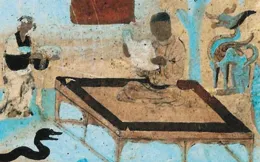 60年一遇，乙巳年極簡史