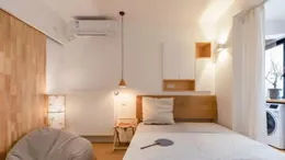 小臥室這樣做，1房頂3房，懊惱現在才看到！