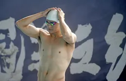 馬布裏體能師給孫楊提供違禁藥物？孫楊辟謠